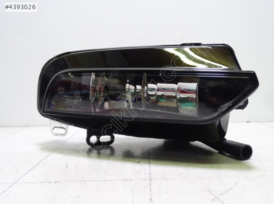 SİS FARI SAĞ HB A3 2013-