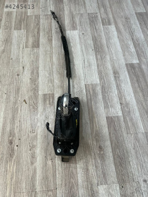 WOLKSWAGEN CADDY HATASIZ OTOMATİK VİTES MEKANİZMASI 1T1713025