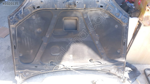 CHEVROLET LACETTİ KAPUT KEÇESİ.OTO ERKAN ÜNYE