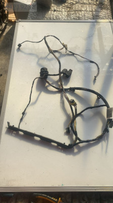 OPEL MERİVA SAĞ ÖN KAPI İÇ TESİSATI.OTO ERKAN ÜNYE