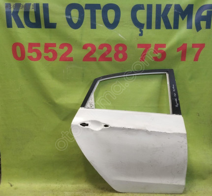 hyundai i30 sağ arka kapı