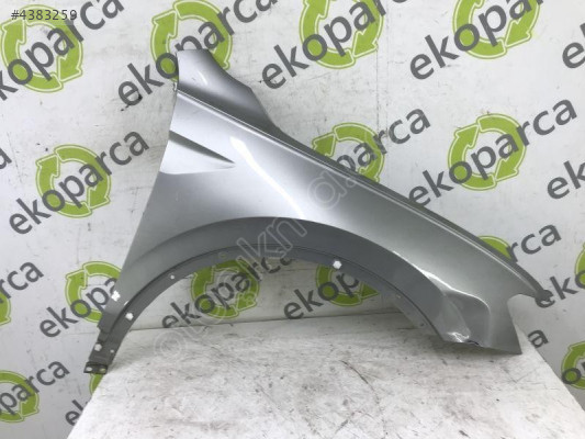 VOLKSWAGEN TİGUAN 2017 2020 ÇAMURLUK ÖN SAĞ 5NA821106