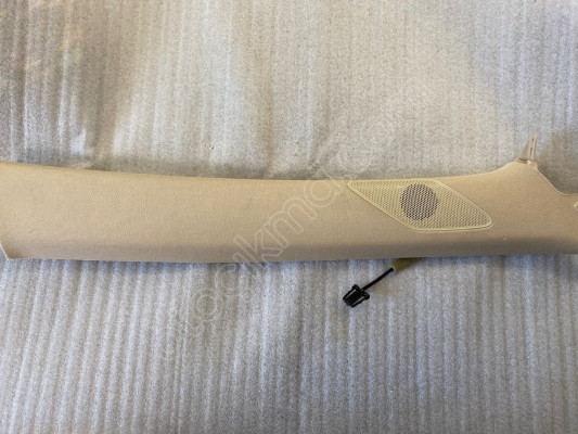 VW JETTA SAĞ ÖN DİREK DÖŞEMESİ 5C6867324M