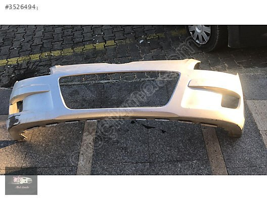 Hyundai i30 2006 model ön tampon orijinal çıkma