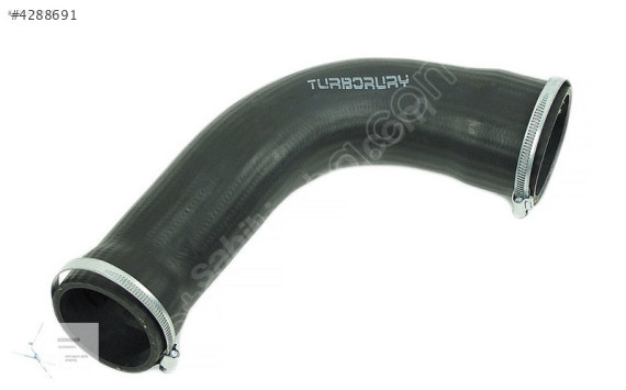 VOLVO S60 İNTERCOOLER BORUSU