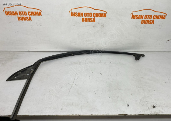 Marea sağ ön kapı cam fitili