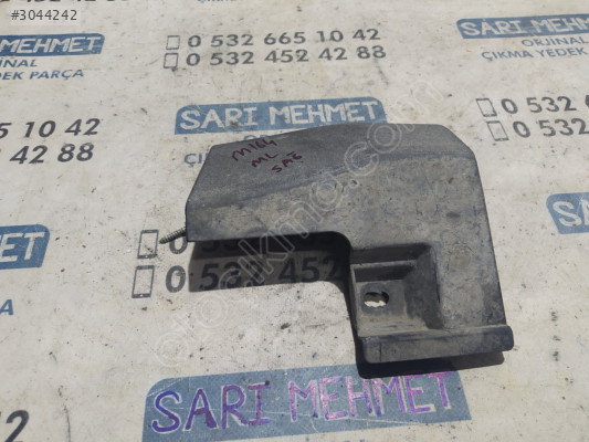 ÇIKMA MERCEDES ML W164 MARSBİYEL SAĞ ARKA A1646980215