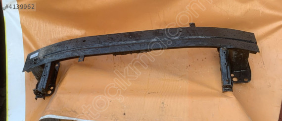 hyundai bayon tampon demiri