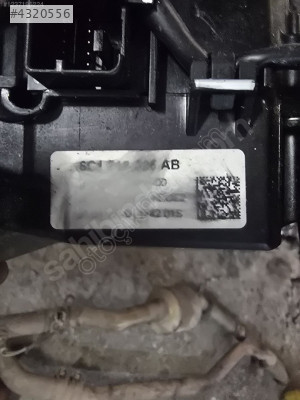 polo 1.4 cus otomotik şanzıman vites mekanizması orjınal hatasız