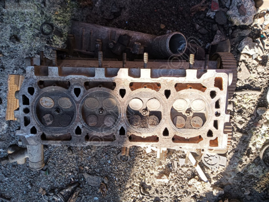 Rover silindir kapağı