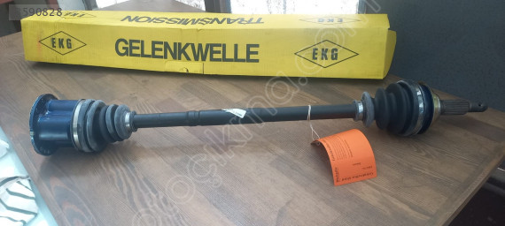 Corolla E9 sağ ön aks OEM 4342020010 sıfır orj