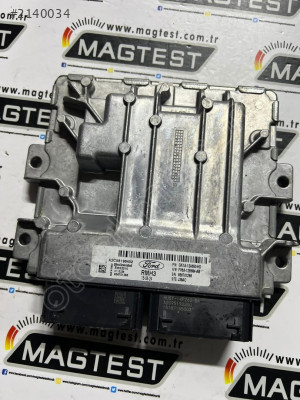 Ford Transit Custom A2C98196402 GK1A-12A650-HD EMS2510