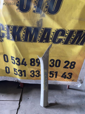Skoda Octavia sağ arka kaplama çıkma 5E0867234