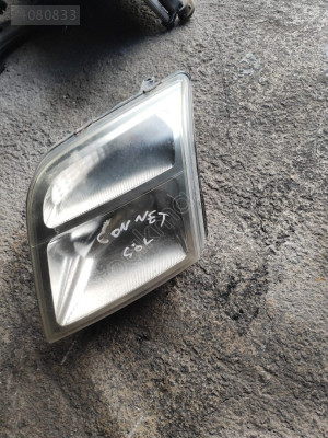 FORD CONNECT FARLAR OTO FEDAİ
