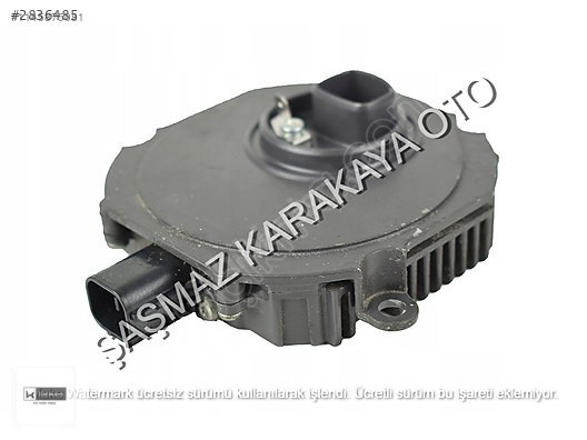 Lbhe03l9d3a3502 NİSSAN NAVARA FAR BEYNİ SIFIR KODLU
