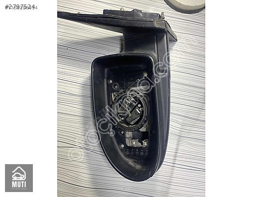 E9024373 HYUNDAI ACCENT 3 III 06-10 sol ayna