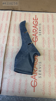 VW PASSAT B5 97-05 SUPERB HAVA FİLTRE BORUSU 3B0129617G