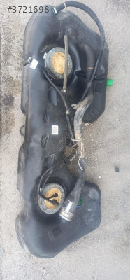 BMW E90 YAKIT DEPOSU