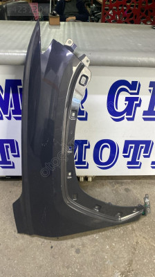 HYUNDAİ TUCSON SAĞ ÖN ÇAMURLUK 2021-2024