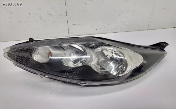 FORD FIESTA ÇIKMA ORJİNAL SAĞ - SOL FAR