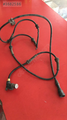 JEEP GRAND CHEROKEE 95 ÖN SAĞ SOL ABS SENSÖRÜ ORJ ÇIKMA 56005216