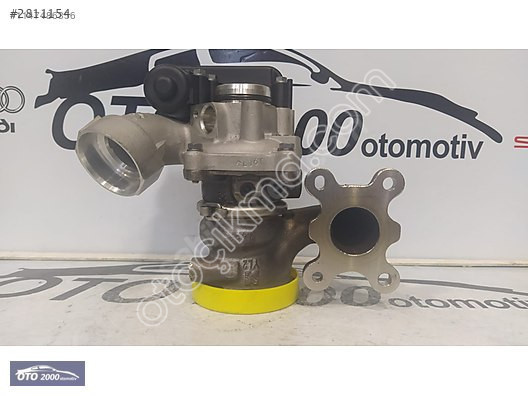 04C145702J GOLF 2016-POLO 2018-1.0 TSİ TURBO