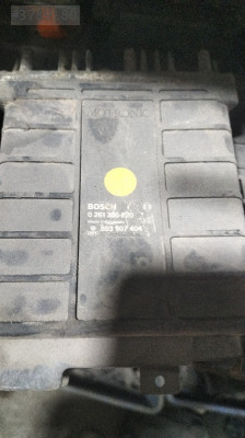 0261200220 Audi 80 motor beyni