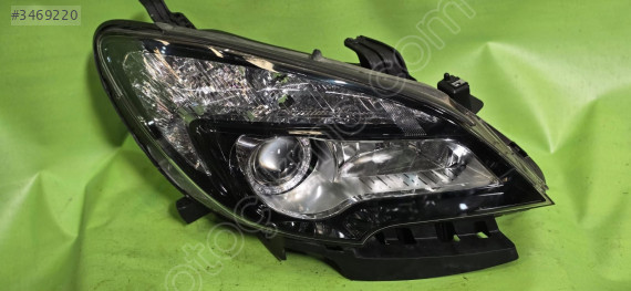 2013-2016 Opel Mokka sağ ön far çıkma orjinal