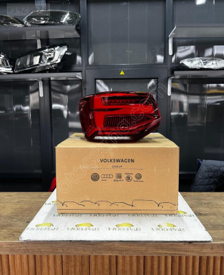 AUDİ Q2 SOL STOP (LED) 81A945091-81A945091B 17-24