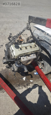 Nissan sunuy motor
