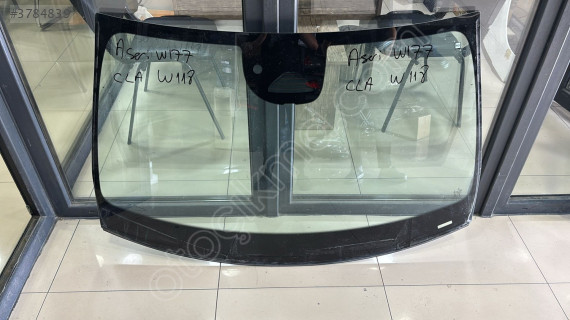 MERCEDES A SERİ W177 CLA W118 ÖN CAM 1776708000