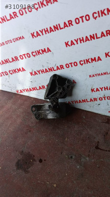 FİAT LİNEA MOTOR KULAĞI