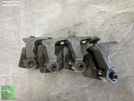 AUDI/SKODA/SEAT/VW SOL KAPI MENTEŞESİ ORJ 8K0831401K