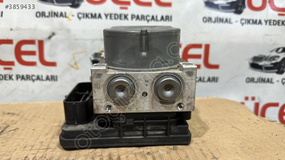 BMW 320 F30 ABS BEYNİ ÜÇEL OTO ÇIKMA BURSA