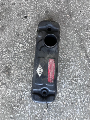 BMC Levend 1.8 Külbütör kapağı