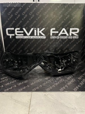 HYUNDAİ İ20 2022-2024 TAKIM FAR KASASI
