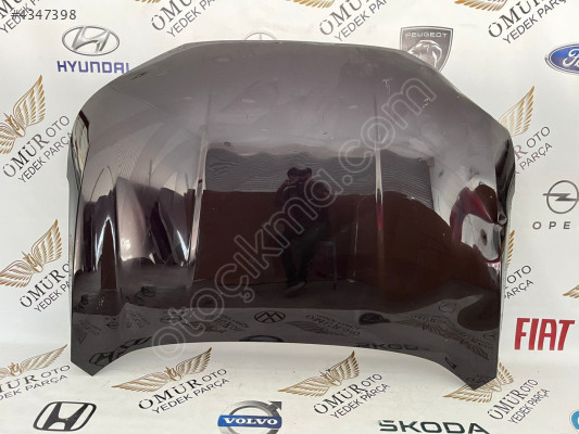 CHERY TİGGO 7 PRO MOTOR KAPUTU ORİJİNAL ÇIKMA - 553000124AADYJ