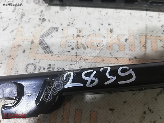 VW TİGUAN 09-16 TOURAN ÖN EMNİYET KEMERİ YÜKSEKLİK AYARLAYIC