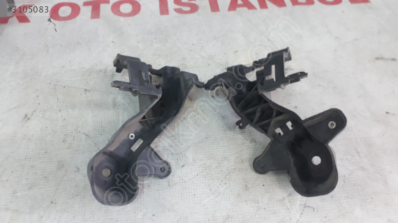 Mercedes C 205 BRAKET DİFÜZÖR BRAKETİ SAĞ SOL A2058850414 A2