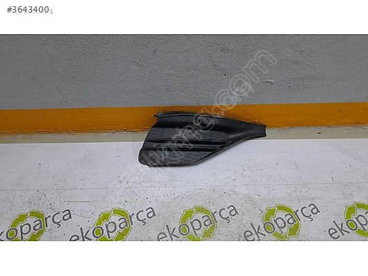 MERCEDES C SERİSİ 2021 2024 W206 AMG SAĞ SİS KAPAĞI A2068854205