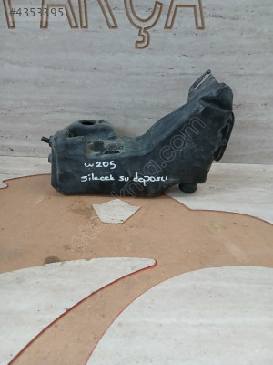 MERCEDES W205 SİLECEK SU DEPOSU  A 205 860 02 60