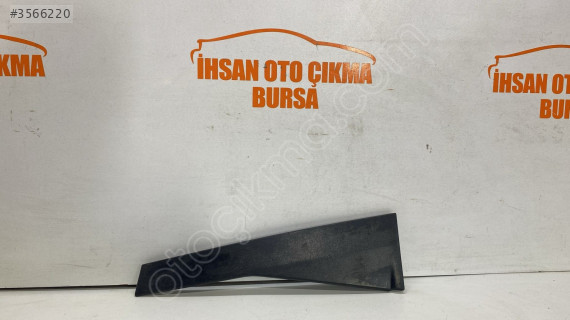 3M51 R254A43 Arka Kapı Direk Kaplaması Arka Sol Ford C-Max