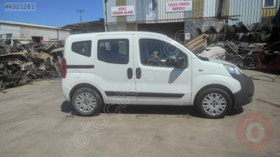 FİAT FİORİNO ŞANZIMAN,FİORİNO ŞANZIMAN,FİAT ÇIKMA ŞANZIMAN