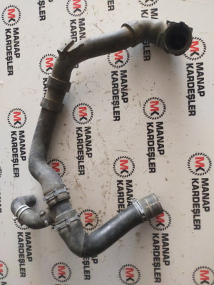 AUDİ A3 RADYATÖR ALT HORTUMU 1K0122051HK 1K0122051HA