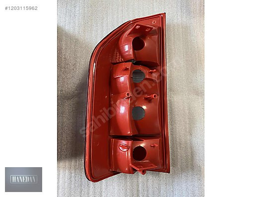 Mercedes MERCEDES SPRİNTER STOP TAKIM (2002-2006)