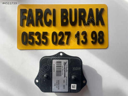JEEP CHEROKEE FAR BEYNİ ORJİNAL 90042670
