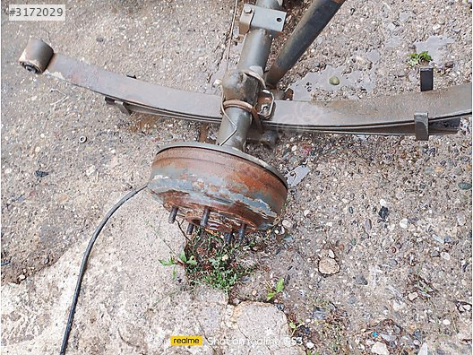 TATA XENON MAKASLAR BULUNUR