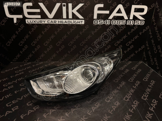 HYUNDAİ İX35 2013-2015 SOL FAR