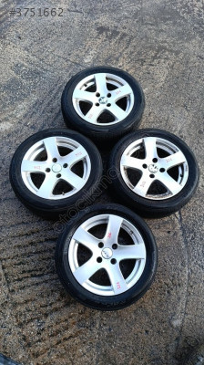 206 ÇELİK JANT AKİL YAMAN OTOMOTİV