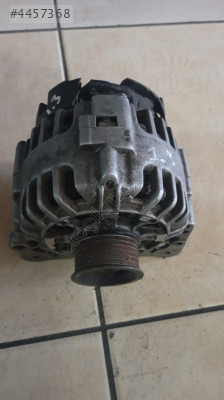 FİAT LİNEA 1,3 ŞARJ DİNAMOSU